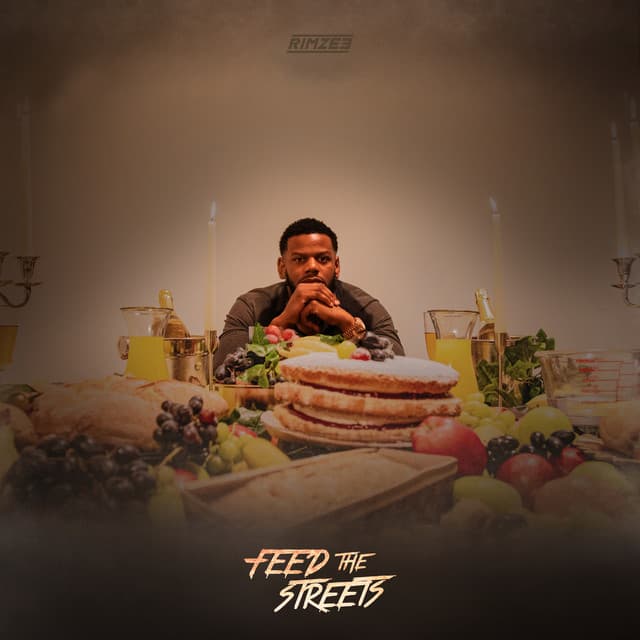 All I Need cover art