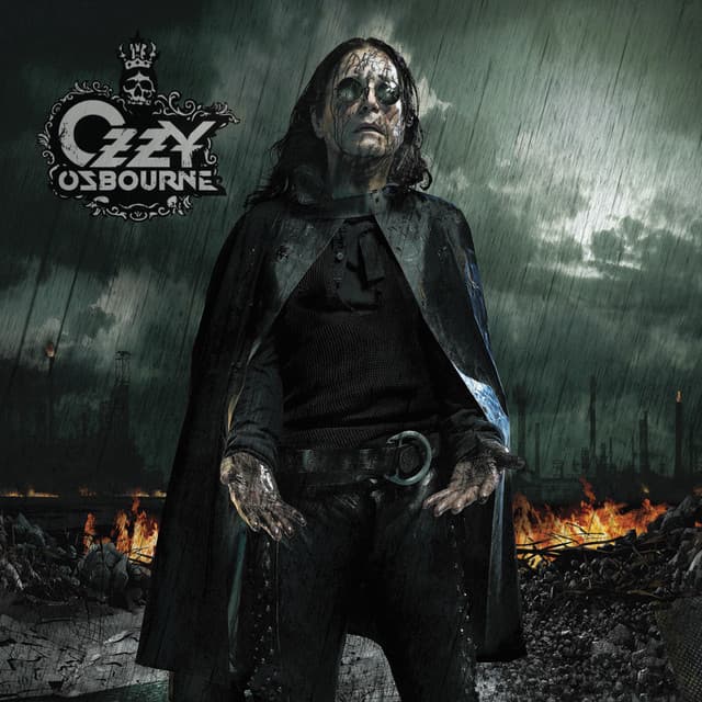 Black Rain (Expanded Edition) cover art