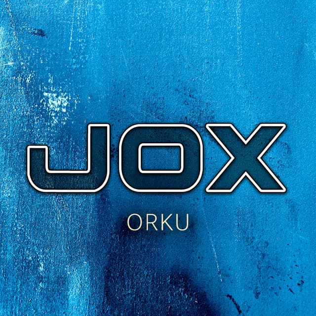 Orku cover art
