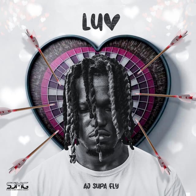 Luv cover art