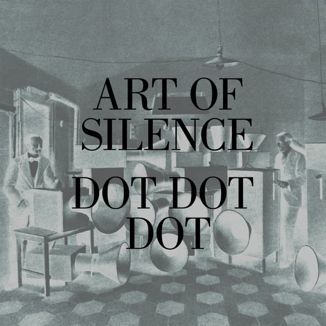 Goodbye Silence cover art
