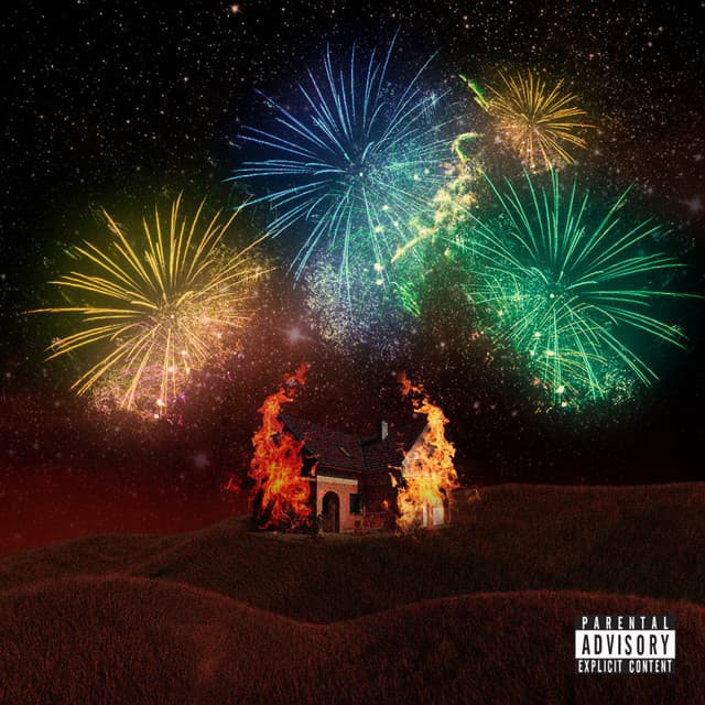 Painter cover art