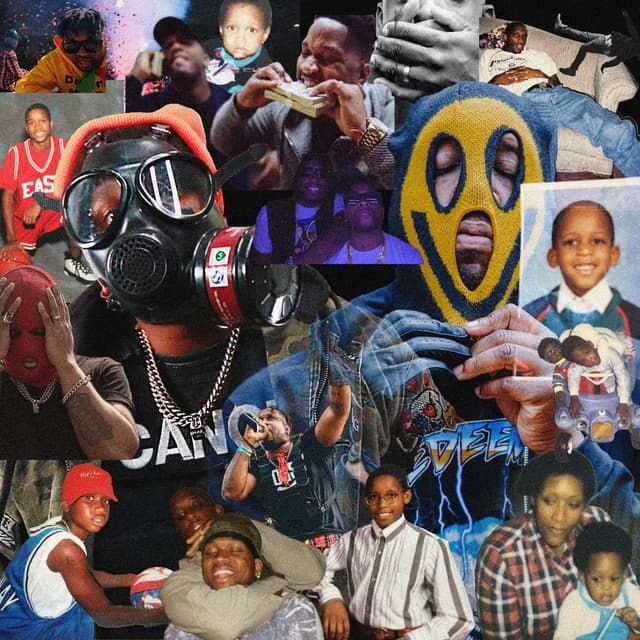 Stand By Me (feat. B. Stokes) cover art