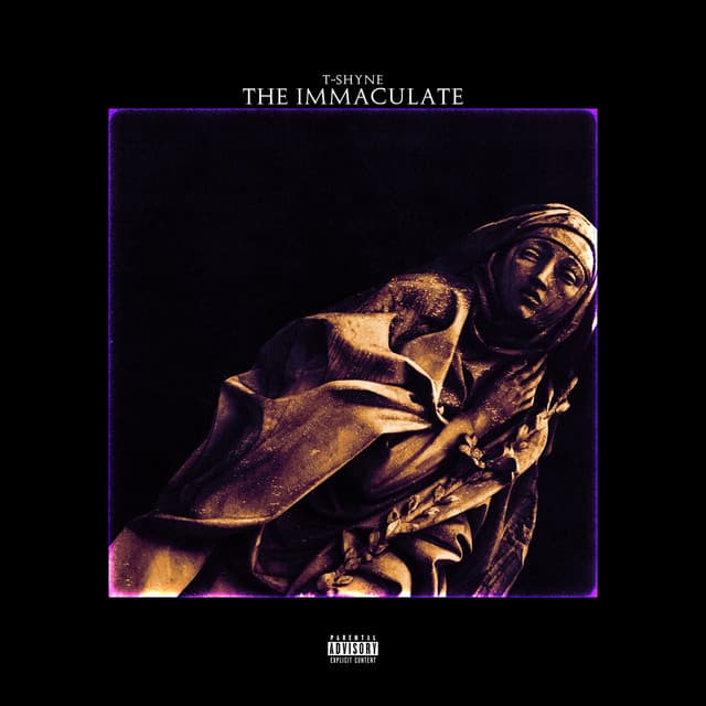 The Immaculate cover art