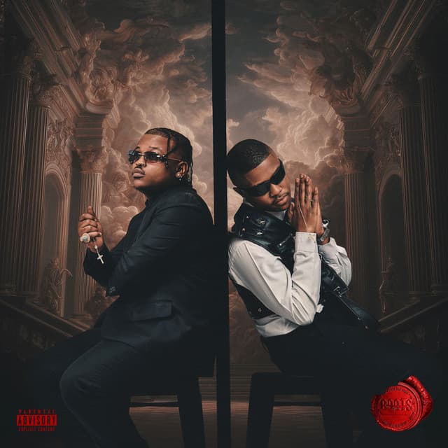 Basela (feat. Ceehle & Sims Noreng) cover art