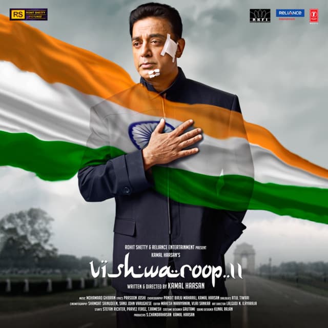 Tu Srotu Hai cover art