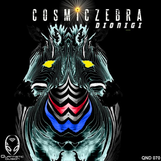 We Are Coming To Give U Peace & Knowledge - Original Mix cover art
