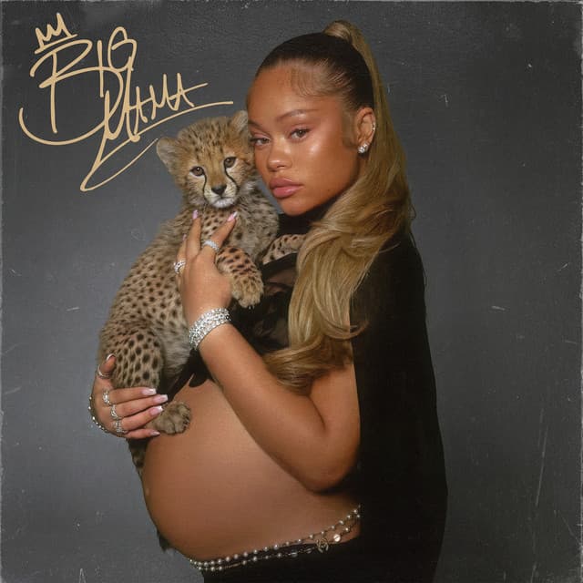 Okayyy (feat. Doja Cat) cover art