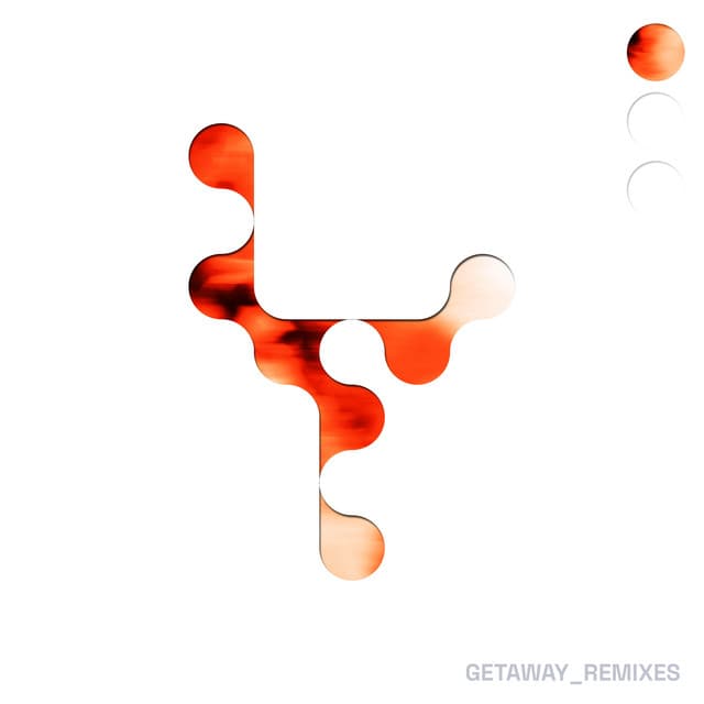 Getaway - Villanova Remix cover art