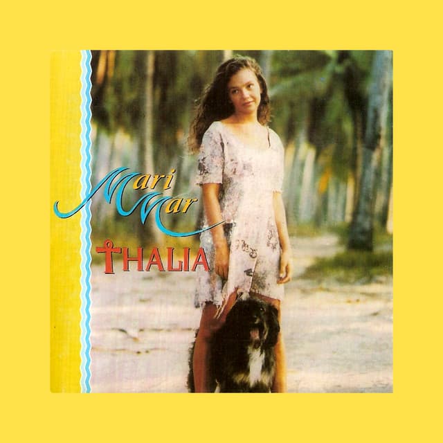 Marimar cover art