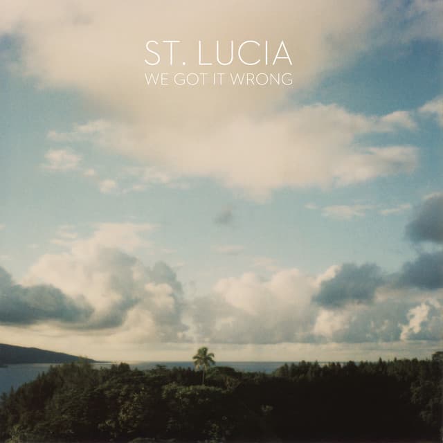 We Got It Wrong - Xaphoon Jones Remix cover art