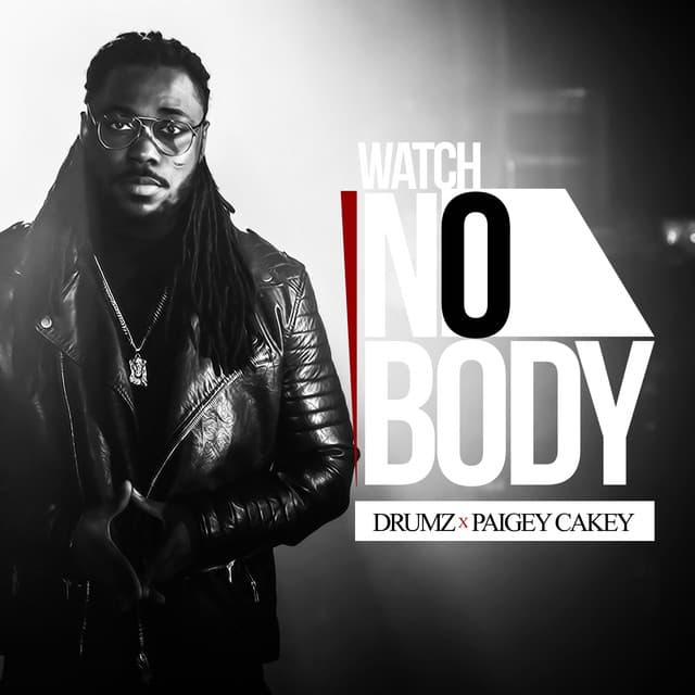 Watch Nobody - The Heatwave Remix cover art