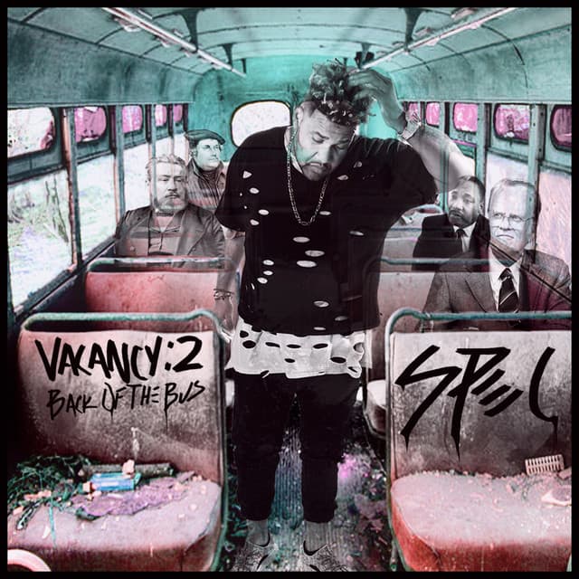 Ballot (feat. Mike Real) cover art