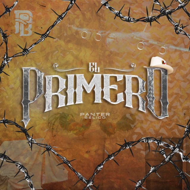 El Primero cover art