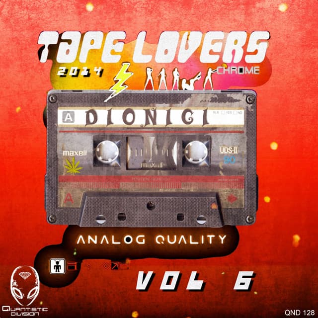 Gas Stop - Original Mix cover art