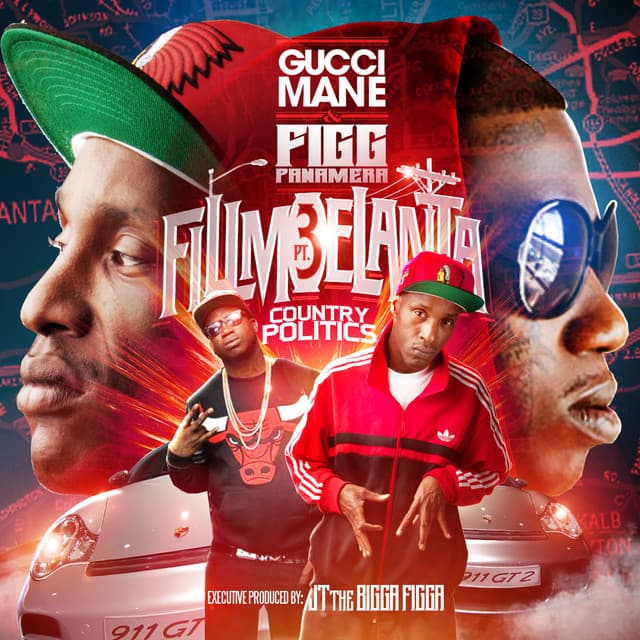 Alot of Dat cover art