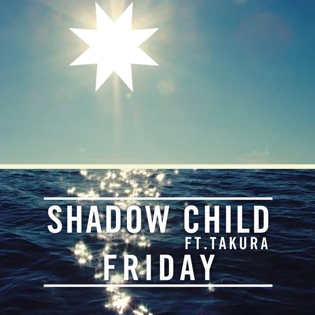 Friday cover art