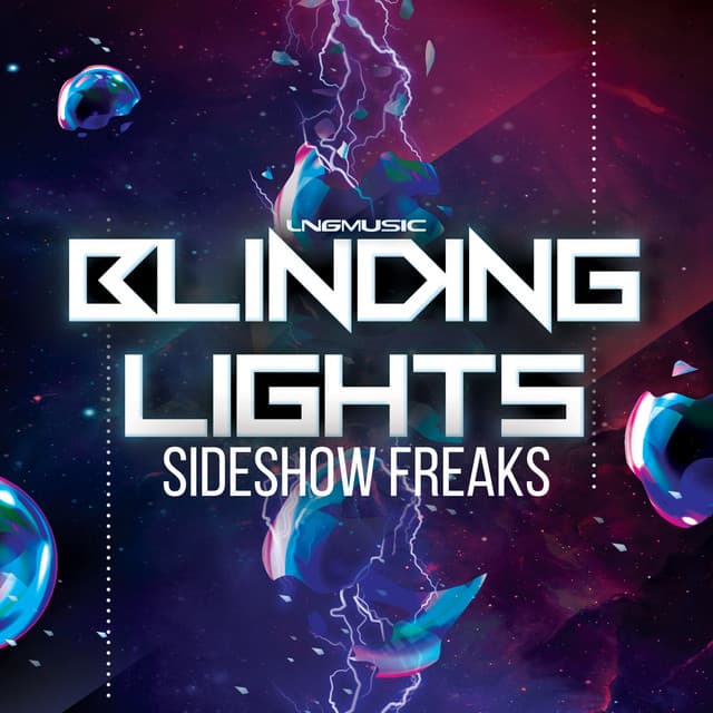 Sideshow Freaks