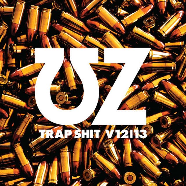 Trap Shit V13 - Audionite Remix cover art