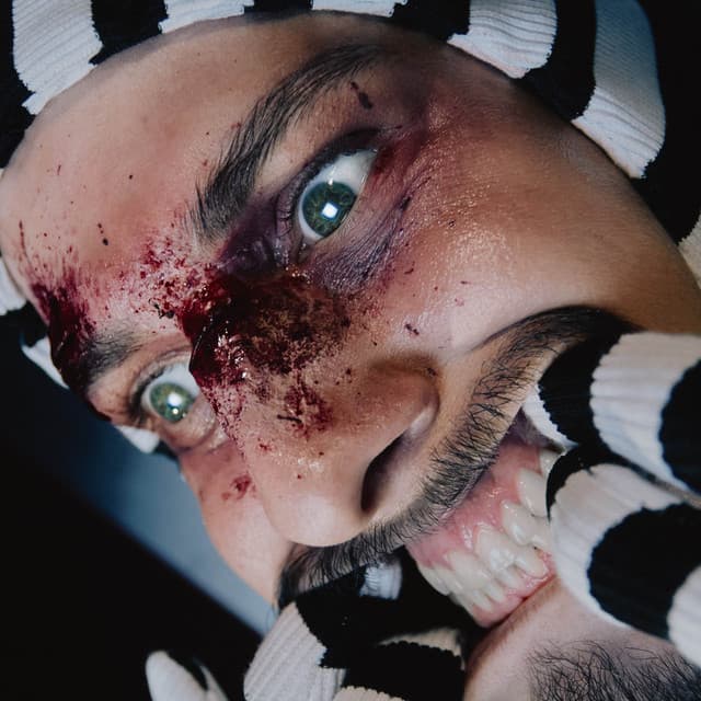Engulo ou Cuspo cover art