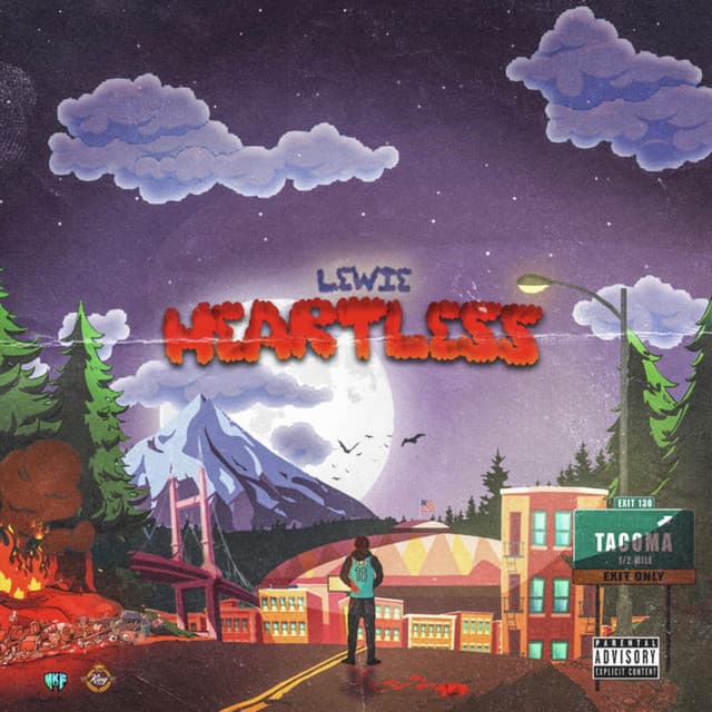 Candlelight cover art