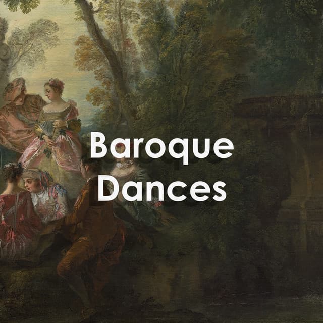 Trio Sonata for 2 Violins and Continuo in D, Op. 5, No. 2, HWV 397: 5. Gavotte (Allegro) cover art
