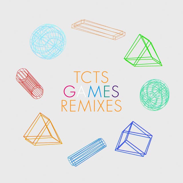 Games - Doc Daneeka Remix cover art