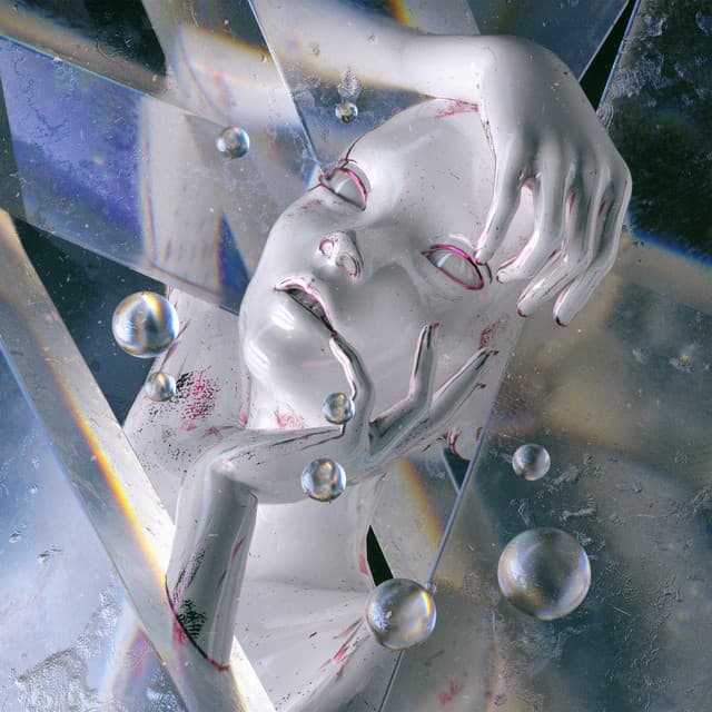 Imposter Syndrome cover art
