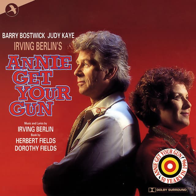 I Got Lost In His Arms cover art