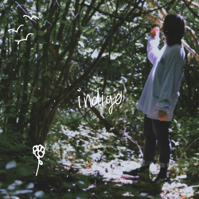 forget me cover art