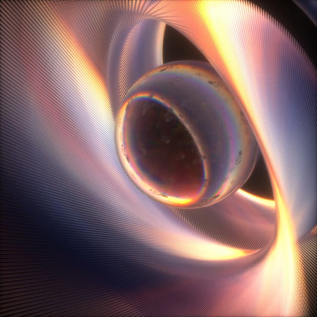 Night Birds cover art