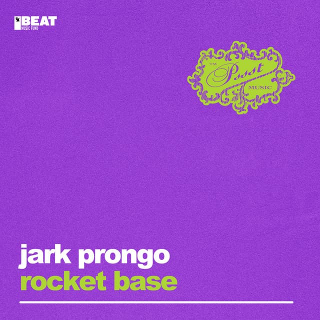 Rocket Base - Laidback Luke Extended Remix cover art