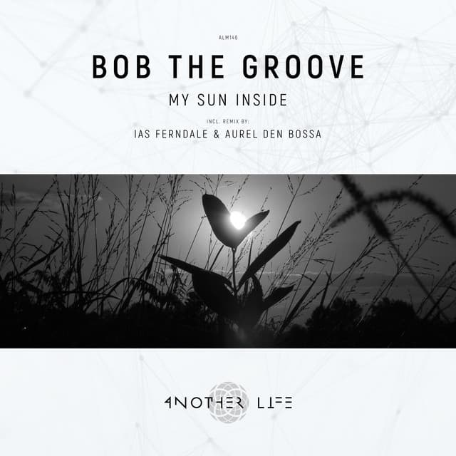 My Sun Inside - Ias Ferndale & Aurel den Bossa Remix cover art