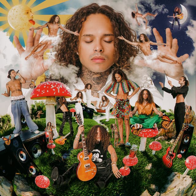 Ato 2: TODAMANHÃ cover art