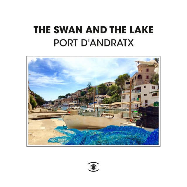 Port d'Andratx, Pt. 1 'Sun' cover art