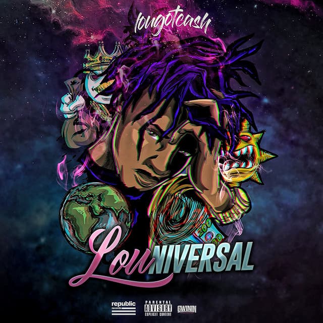 Thing For You cover art