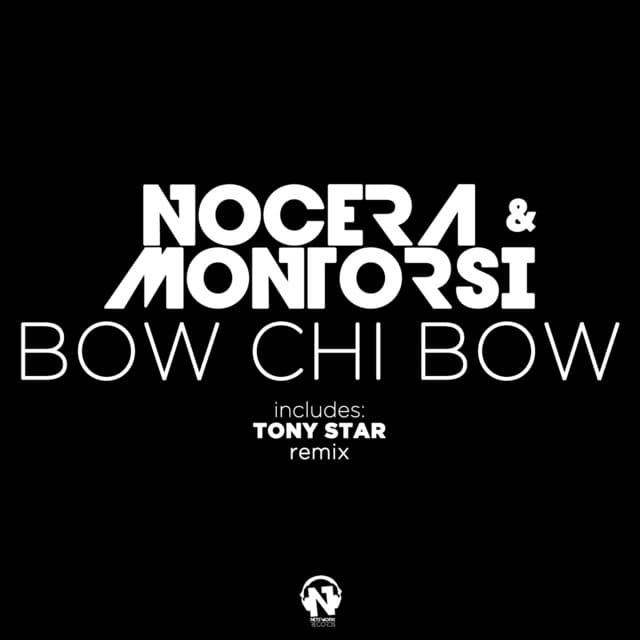 Bow Chi Bow - Tony Star Remix cover art