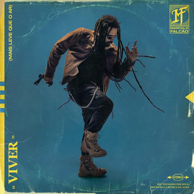 Diz aí (Participação especial de Cedric Myton) cover art