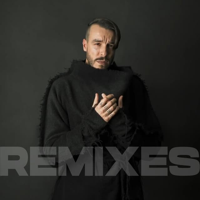 Kül - CEAUS Remix cover art