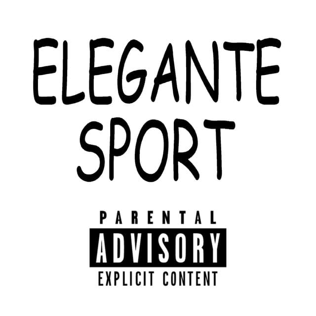 ELEGANTE SPORT - OG MIX cover art