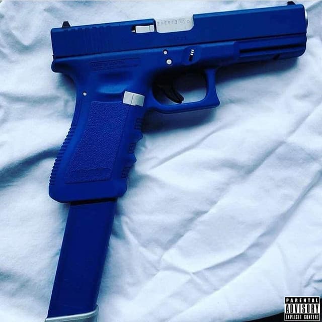 Born to Destroy cover art
