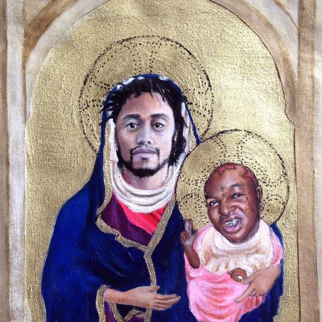 Kale cover art