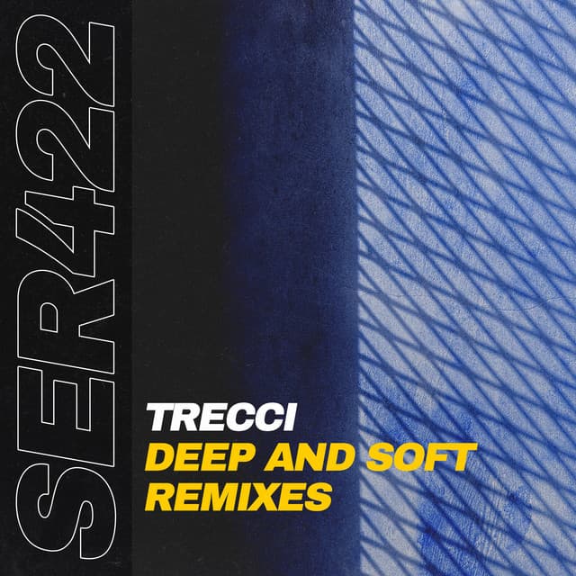 Deep and Soft - B&S Concept DipLatin Mix cover art
