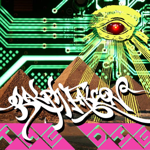 The Dig - Original Mix cover art