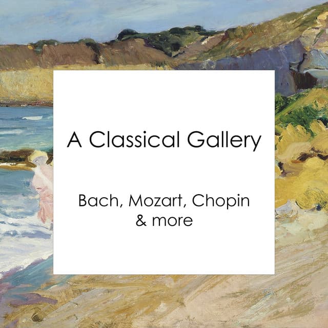 Concerto grosso No. 5 in G Minor - Arr. from Corelli's Sonata Op. 5 No. 5: II. Vivace cover art