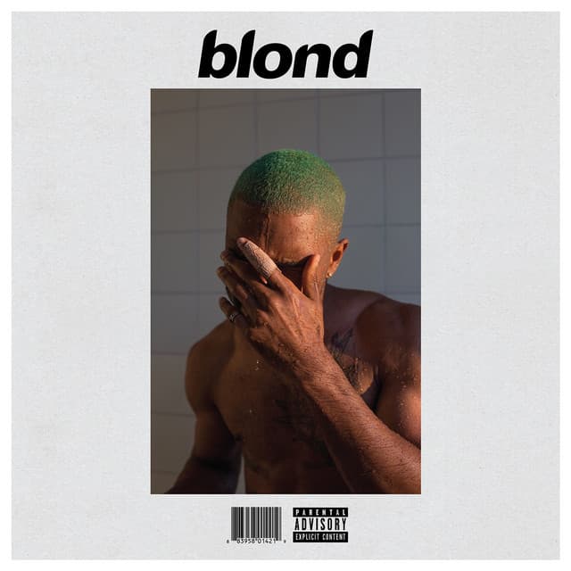Nikes cover art