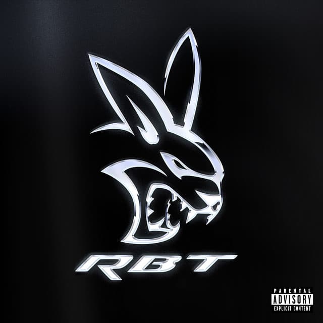Rabbit Mode cover art
