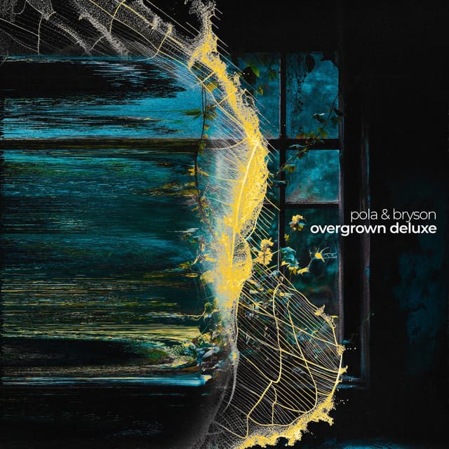 How It Was cover art