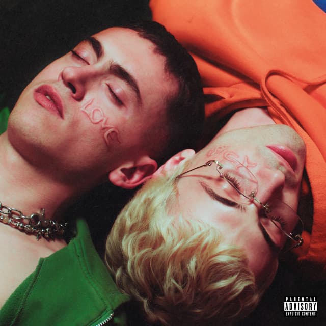 SARA E SABRINA cover art