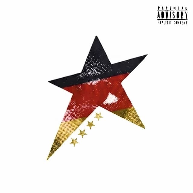 Weltmeister - Superhelden WM Version cover art